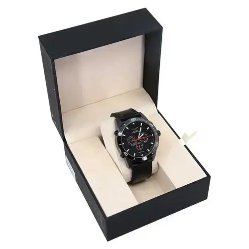 Universal Remote Watch - Black Universal Remote Watch - Black