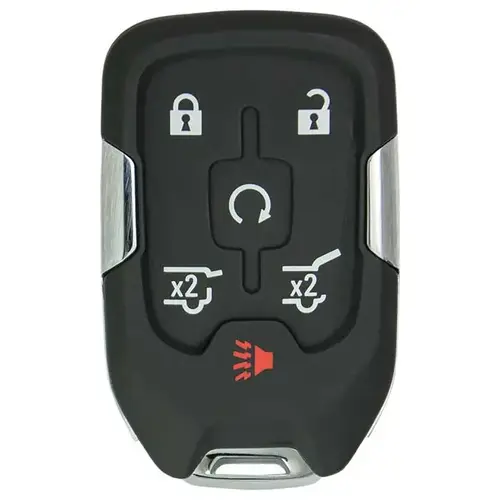 Proximity Smart Key Proximity Smart Key