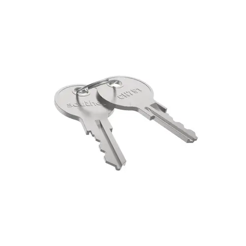 Specialty Key Specialty Key