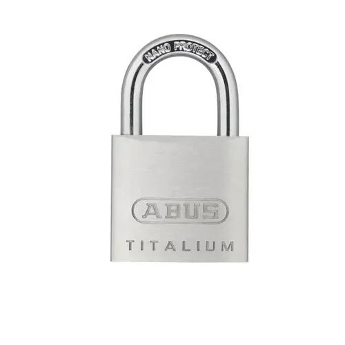 Padlock Padlock