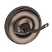 Oil Rubbed Bronze