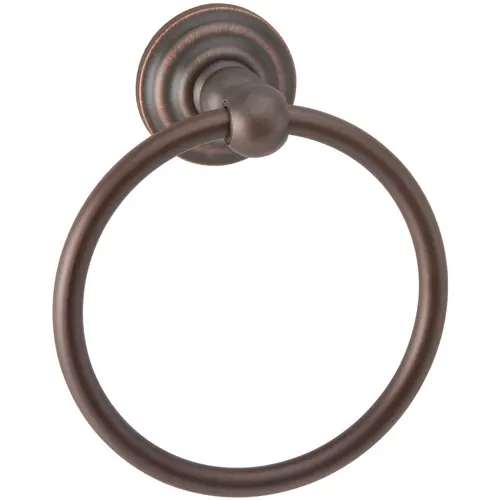 Towel Ring Oil Rubbed Bronze Towel Ring Oil Rubbed Bronze