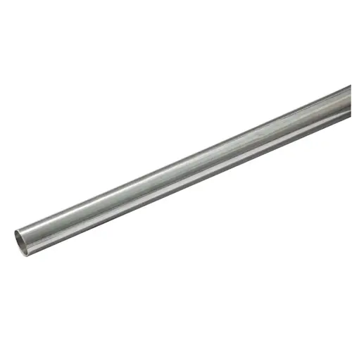 72" Straight Shower Rod Only