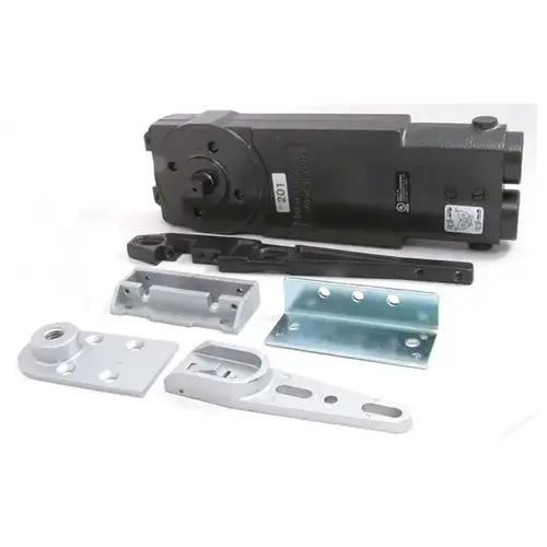 Overhead Concealed Closer Overhead Concealed Closer