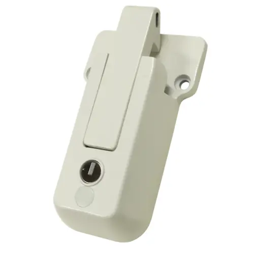 Trailer Swivel Bar Lock