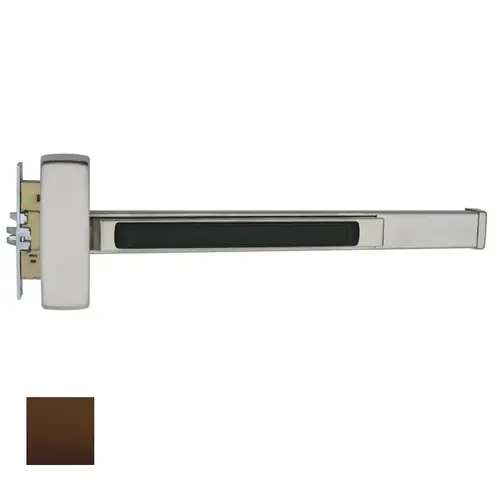 80 Series 8900 Mortise Lock Exit Device 80 Series 8900 Mortise Lock Exit Device