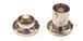 Satin Nickel
