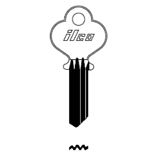 Key Eagle Lock N/P 1013 Key Eagle Lock N/P 1013
