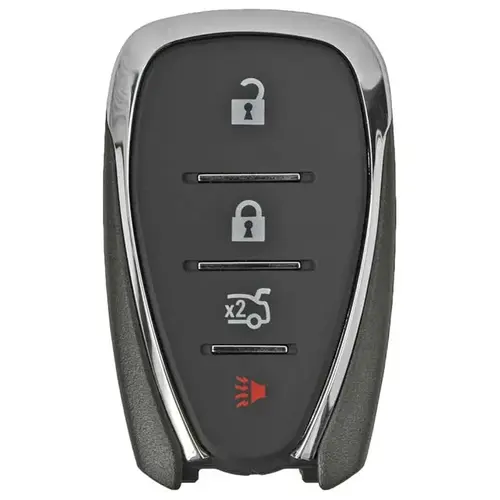 Proximity Smart Key Proximity Smart Key