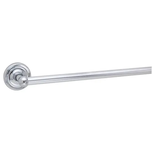 Towel Bar Polished Chrome Towel Bar Polished Chrome