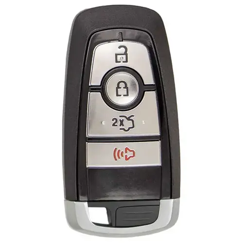 Proximity Smart Key Proximity Smart Key