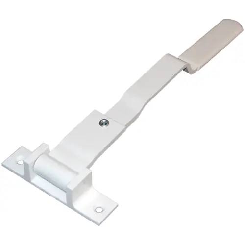 Trailer Swivel Bar Assembly