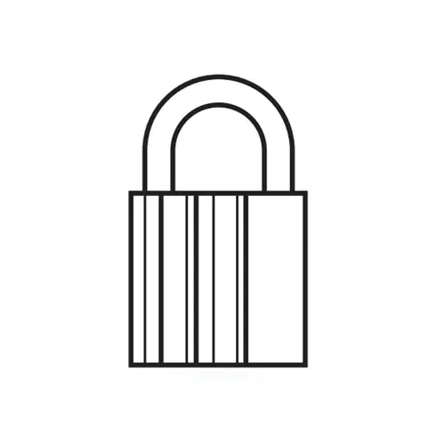 Padlock Padlock