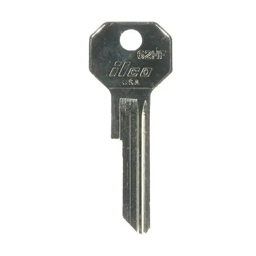Mechanical Key