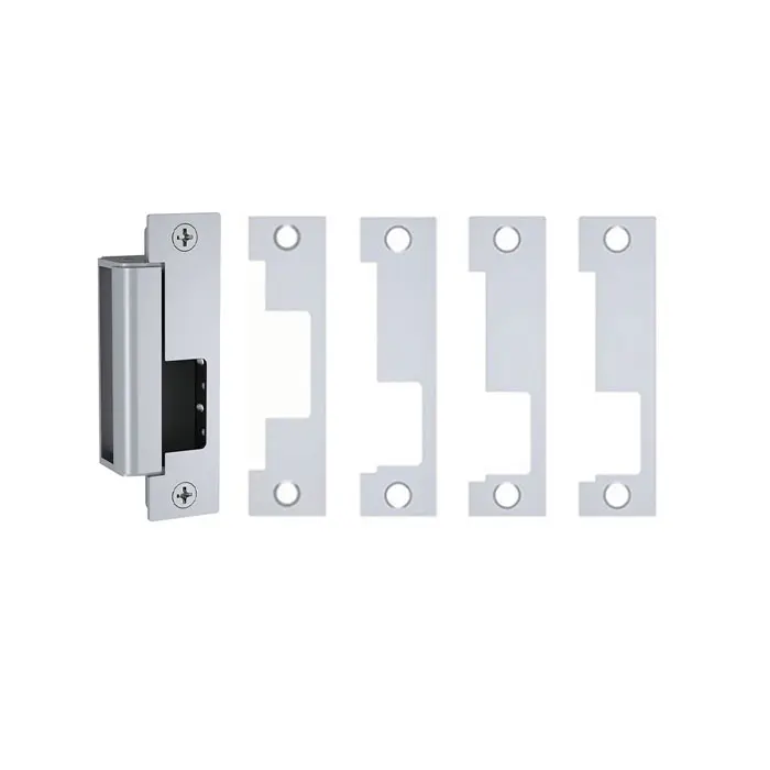HES 1500C Series Complete Electric Strike with DLM 1500C-630-DLM HES 1500C Series Complete Electric Strike with DLM 1500C-630-DLM