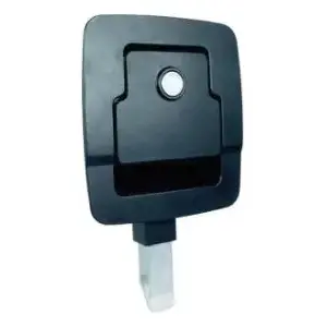 Fastec Industrial 30207-06 Baggage Door Compartment Lock