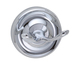 Polished Chrome