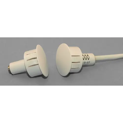 199-12 Recessed Magnetic Contact 199-12 Recessed Magnetic Contact