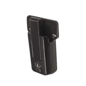 Global Link 65611-06-KEYED-ALIKE Trailer Swivel Bar Lock