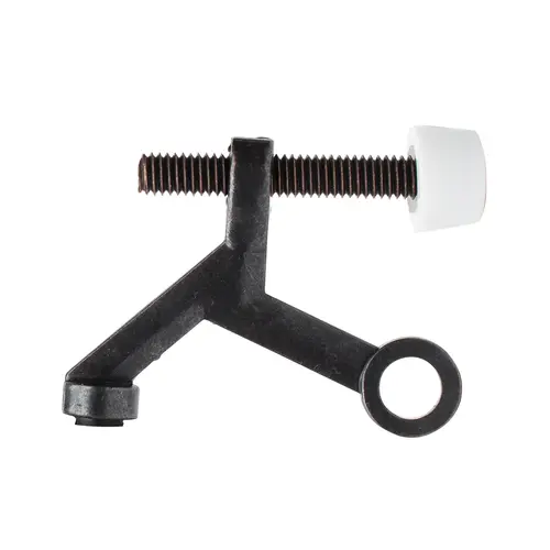 Hinge Pin Door Stop Oil Rubbed Bronze Hinge Pin Door Stop Oil Rubbed Bronze