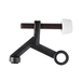 Oil Rubbed Bronze