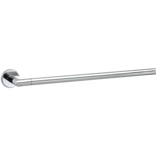 Towel Bar Polished Chrome