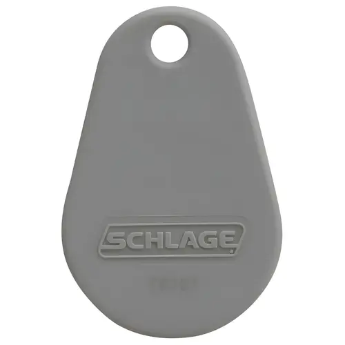 Thin Proximity Card Fob Bit Format 37X HID Compatible Facility Code 1237 Thin Proximity Card Fob Bit Format 37X HID Compatible Facility Code 1237