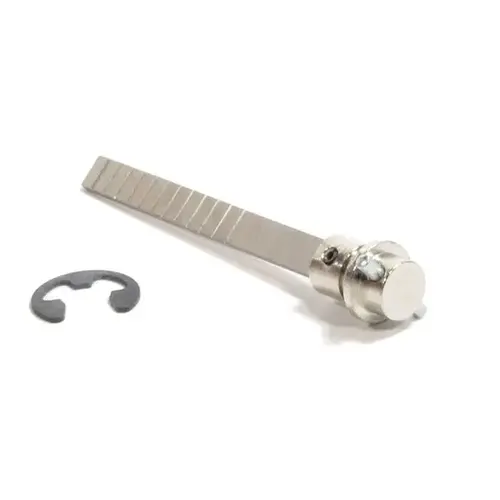 Tailpiece Assembly Tailpiece Assembly