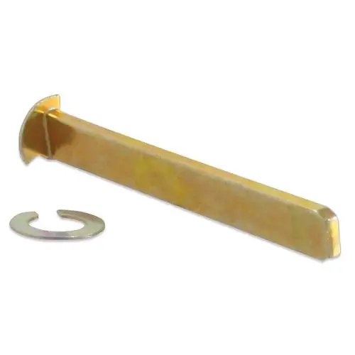 Primus Bar and Driver for B660 and B663 for 1-3/8" to 2-1/2" Door Primus Bar and Driver for B660 and B663 for 1-3/8" to 2-1/2" Door