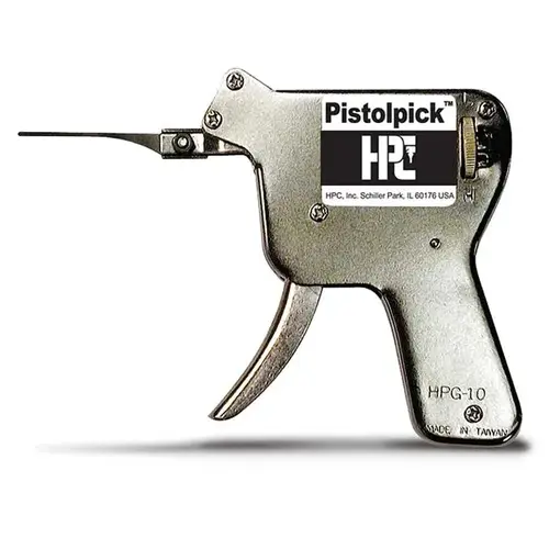 Pistolpick Pistolpick
