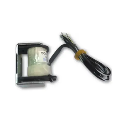 EN Series Solenoid, 24VDC EN Series Solenoid, 24VDC