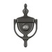 Oil-rubbed Bronze
