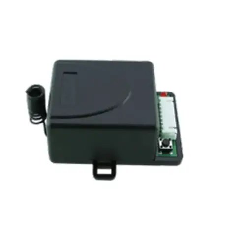 Wp Rdc 2 SDC WRC-R2 Wireless Receiver, Two Channel, 24VDC, Operates with WRC-2B ...