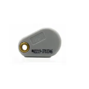 Keri Systems NXT-K NXT Proximity Key Tag for NXT Readers