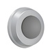 Brushed Chrome