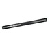 Black Anodized Aluminum