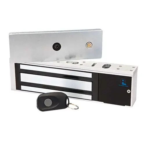 Remote Release Magnet Remote Release Magnet