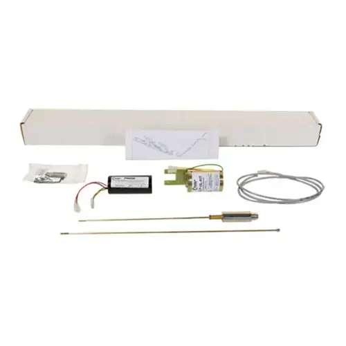 Soleniod Latch Pullback Kit