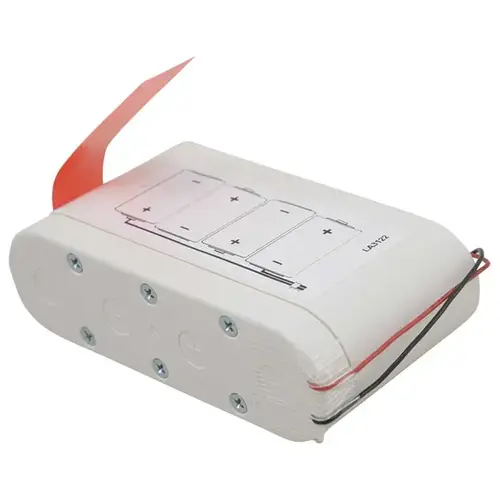 Networx Replacement Battery Kit