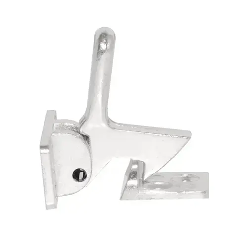 Elbow Catch Bright Chrome Finish Elbow Catch Bright Chrome Finish