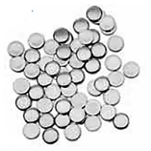 500 Pack of Core Caps