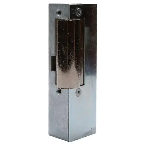 1400 SERIES BODY 12VAC/DC FAIL SECURE 1400 LB HOLDING FORCE 1400 SERIES BODY 12VAC/DC FAIL SECURE 1400 LB HOLDING FORCE