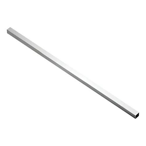 Contemporary 30" Towel Bar Satin Stainless Steel Finish Contemporary 30" Towel Bar Satin Stainless Steel Finish