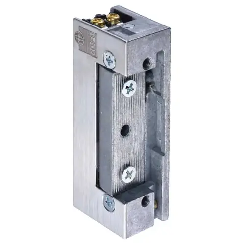 1700 Series Electric Strike, Dual Voltage, Fail Secure, Adjustable Keeper, 1000 lb 1700 Series Electric Strike, Dual Voltage, Fail Secure, Adjustable Keeper, 1000 lb