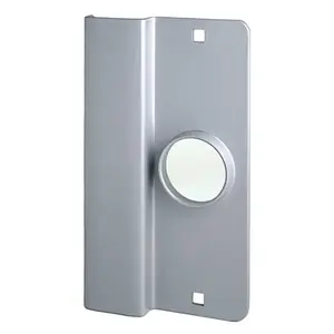 Major Mfg AG5-A Major Aluma-Guard, Aluminum Finish