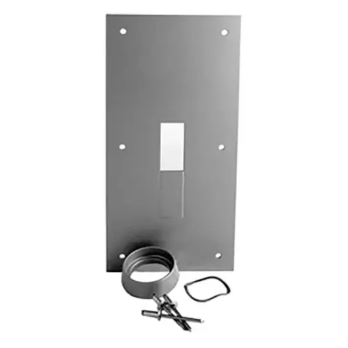 Major Strike Guard, Aluminum