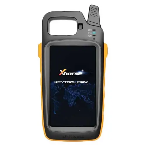 VVDI KEYTOOL MAX Remote Programmer