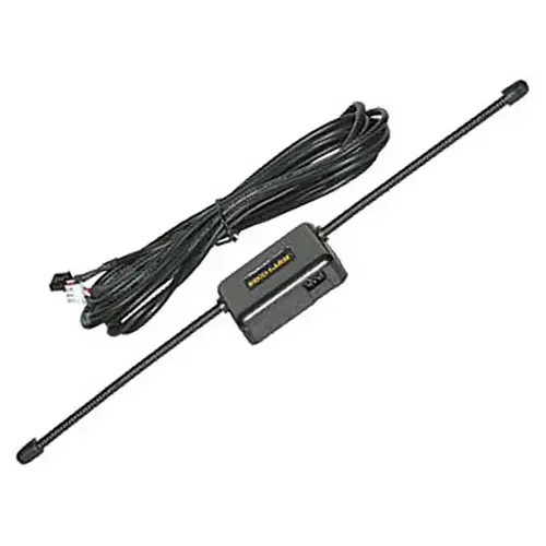 EXTENDED RANGE ANTENNA