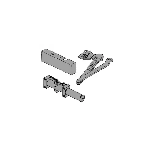 その他 DECOTORA Falcon SC71 Heavy Duty Door Closer SC70A Series – US Lock Supply
