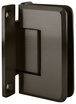 Antique Brushed Nickel